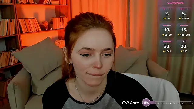 Phoenix_Margo's cam snapshot