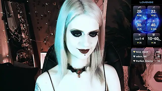 Noah_ElmerX's cam snapshot