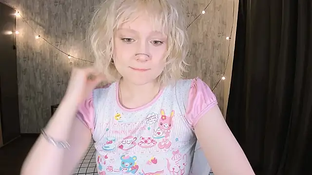 MariaMango's cam snapshot