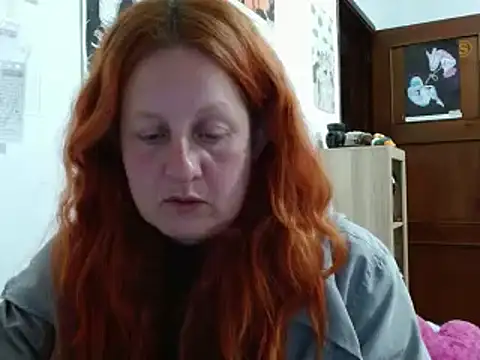 ViioletaMora's cam snapshot