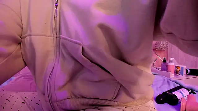 Haru_Bonny's cam snapshot