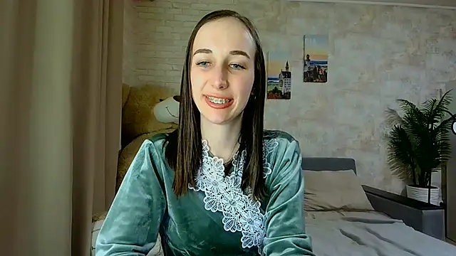 Anika_bloom's cam snapshot