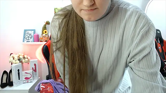 Lucky_Lana's cam snapshot