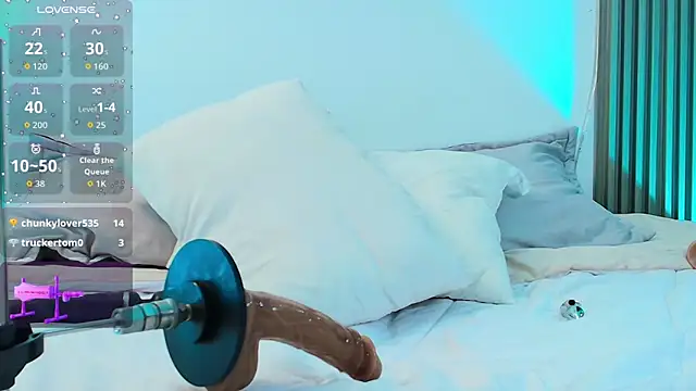 ashlycarteer's cam snapshot