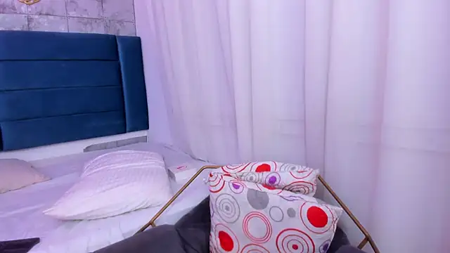 MaiaaCandy's cam snapshot