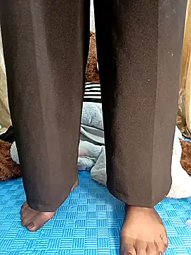 Mizzu-mi's cam snapshot