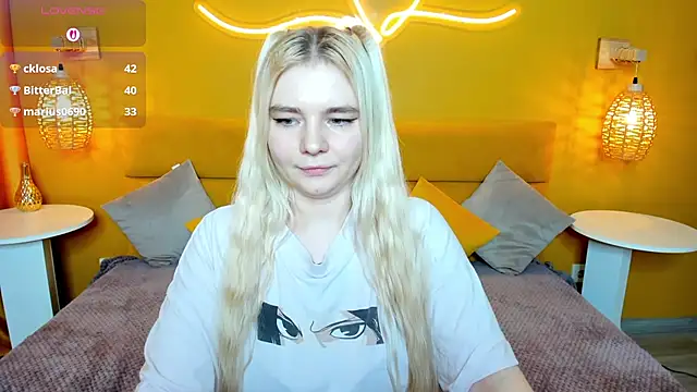 RuthBryant's cam snapshot