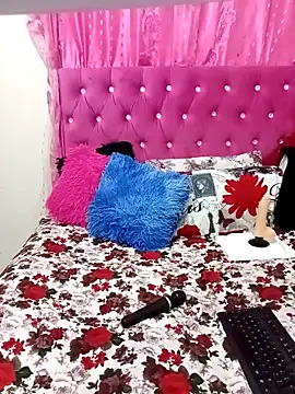 SexyBootie's cam snapshot