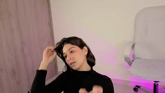 NatySpiice1's cam snapshot