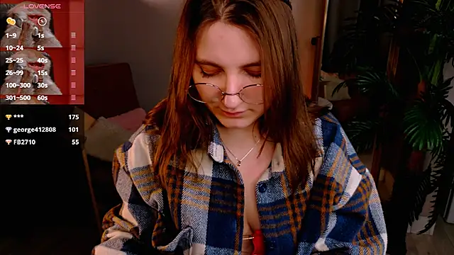 fairy_tara's cam snapshot