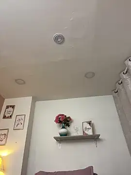 LauraRaider's cam snapshot