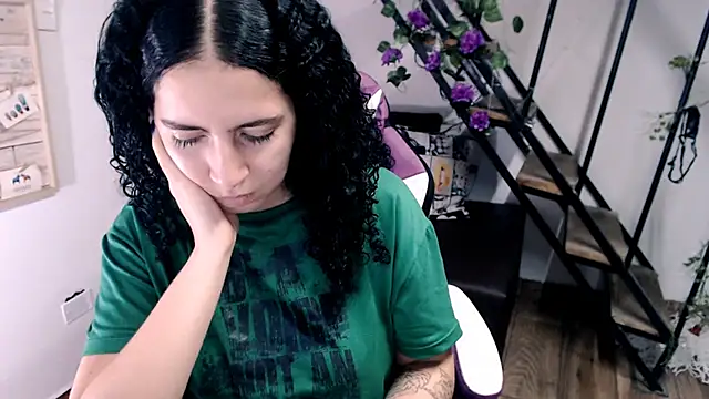 samantha_baby_'s cam snapshot