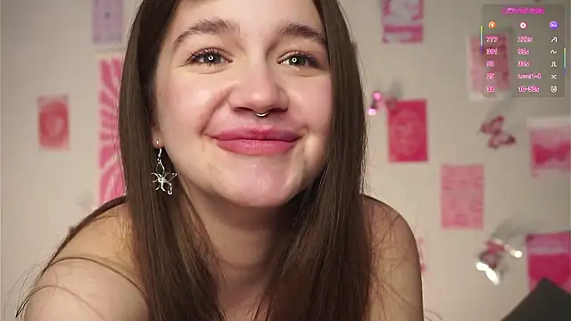 AmiLewis's cam snapshot