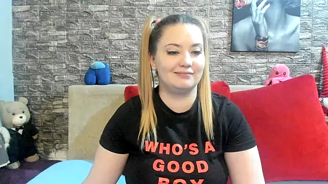 kalindahot's cam snapshot