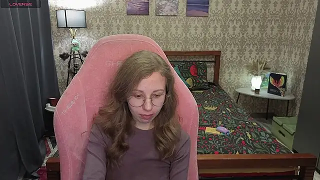 Lill_Mary's cam snapshot