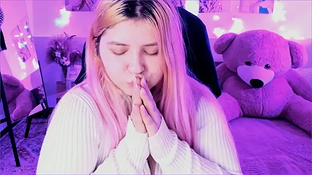 DiaAngell's cam snapshot