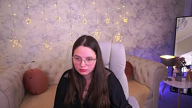 SophieDreamss's cam snapshot