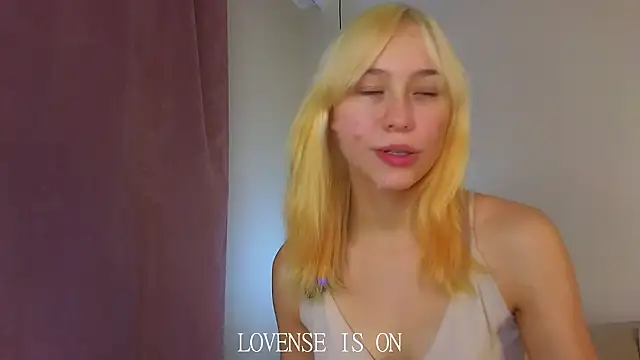 BritniBers's cam snapshot