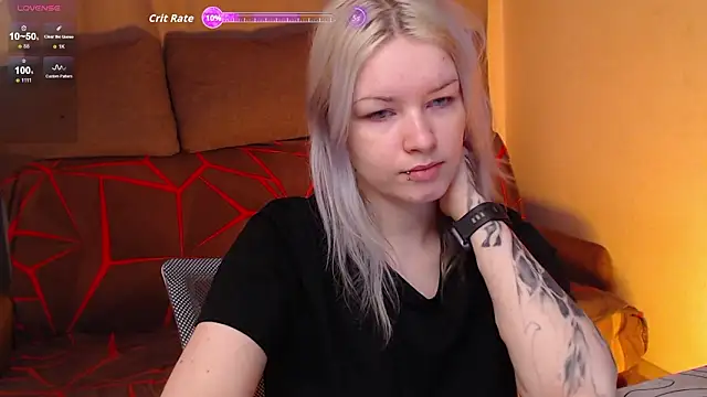 CherryNight6's cam snapshot