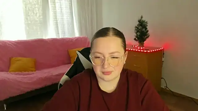 GirlPlayer's cam snapshot