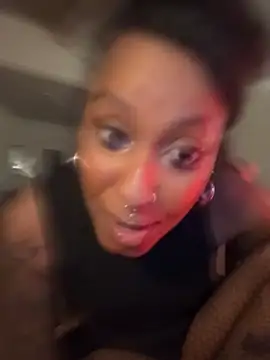 Your_Paris's cam snapshot