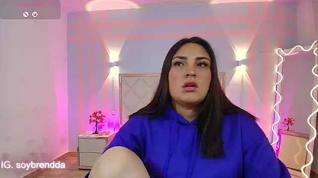 Brendda_tay's cam snapshot