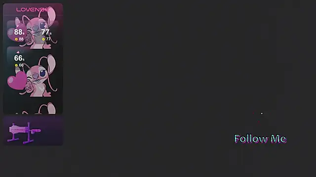 Forever_Smiler's cam snapshot