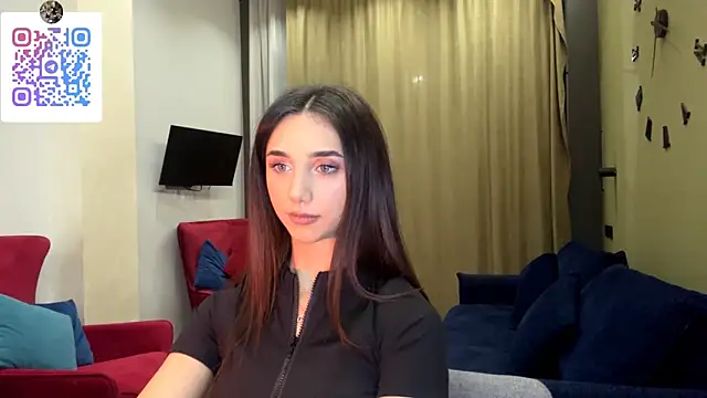 LinaMour's cam snapshot