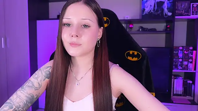 jasminevine's cam snapshot