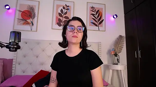 Barbie_Goddess's cam snapshot