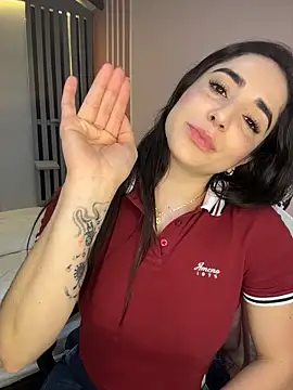 Vicky-Andrade's cam snapshot