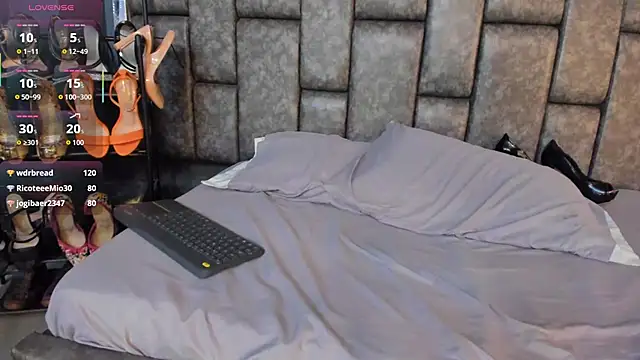 Matureyulyet's cam snapshot