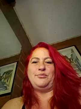 Scarlett45_'s cam snapshot