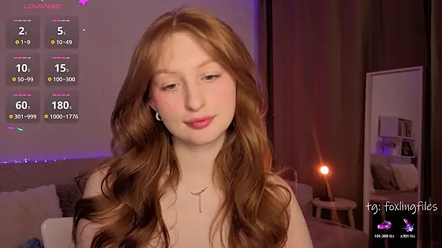 Betty_Twinkle's cam snapshot