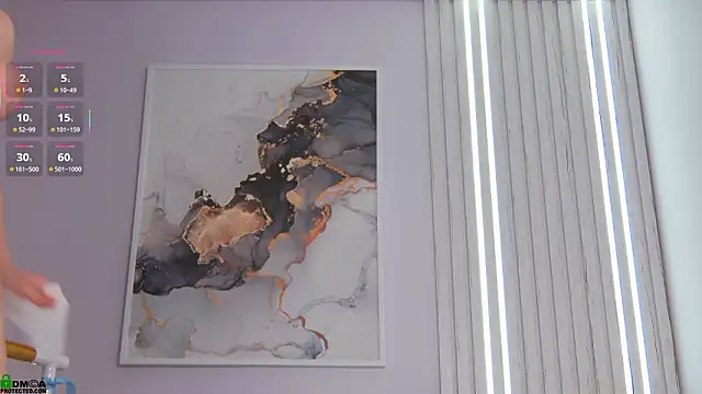 AnnaNoir's cam snapshot