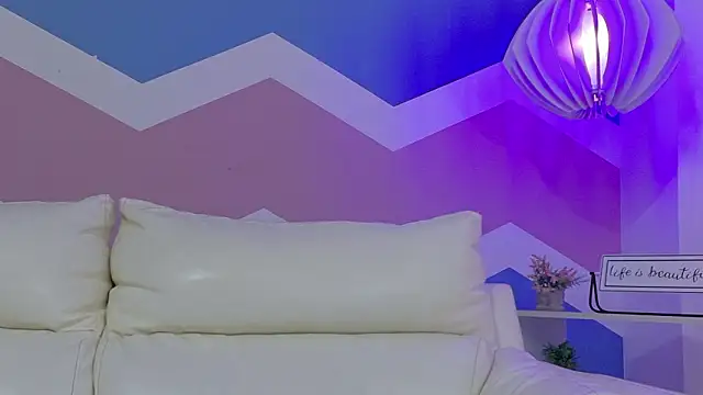 dalia-saenz's cam snapshot