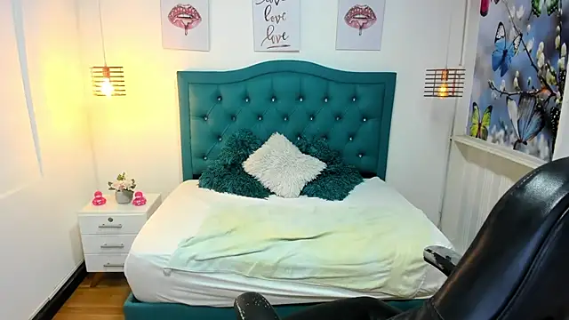 Daniela_skay's cam snapshot