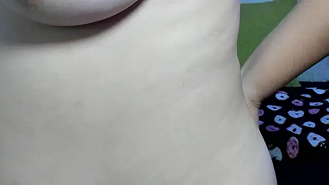 LillyCandy's cam snapshot