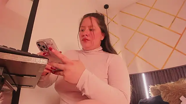 _rebecca1's cam snapshot