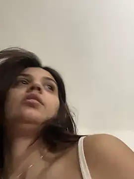 ZajiraShane's cam snapshot