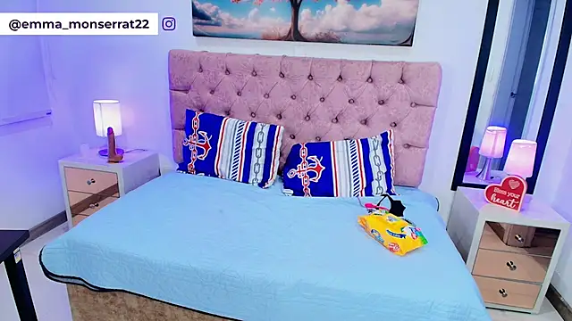 Emma_monserrat's cam snapshot