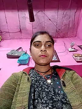 Bandna_sharma's cam snapshot