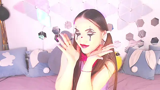 LexiKiss's cam snapshot