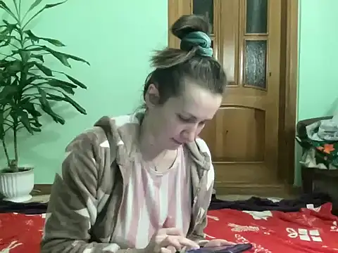 AngelTough20's cam snapshot