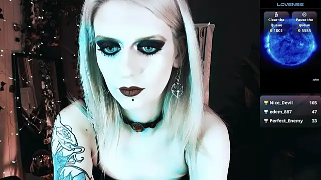 Noah_ElmerX's cam snapshot