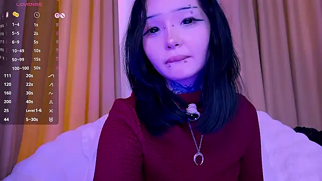 Lein_Bone's cam snapshot