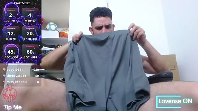 freestyle_blake1 live sex cam