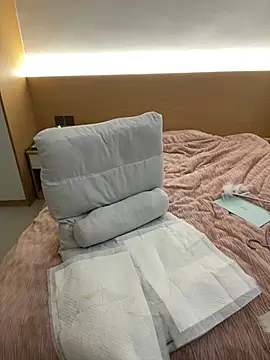 _xiaoxinxin_'s cam snapshot