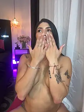 ScarletsXXX's cam snapshot