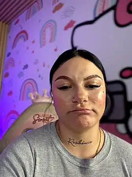 Megaan__More's cam snapshot